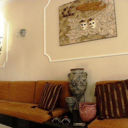Posidon Studios Loutra Edipsou  Bagian luar foto