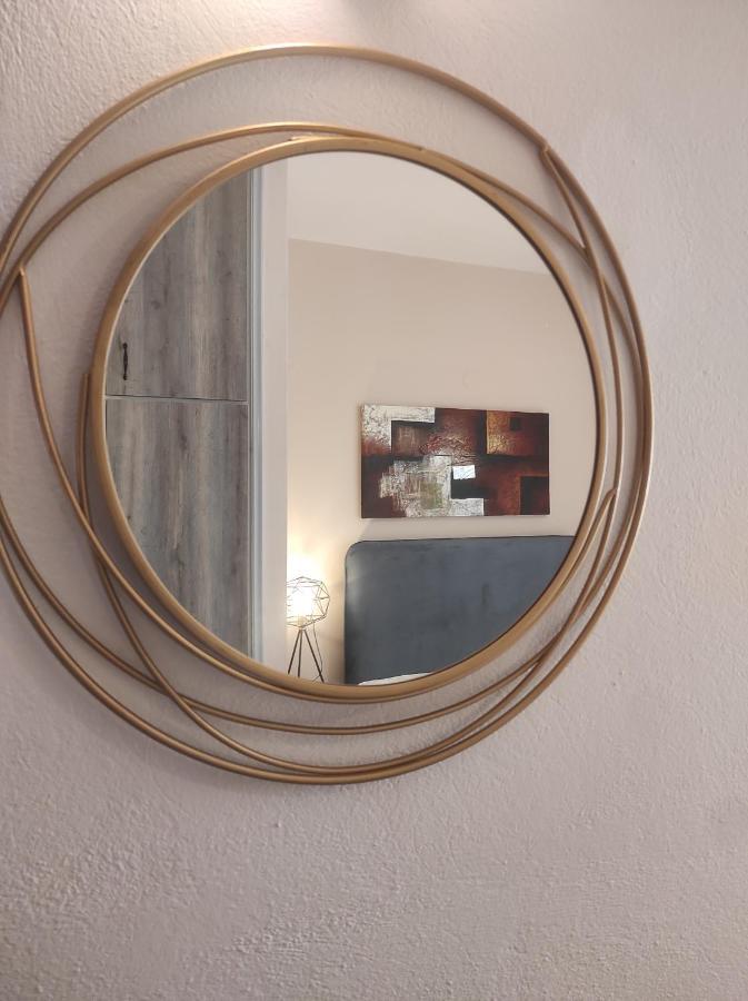 Posidon Studios Loutra Edipsou  Bagian luar foto