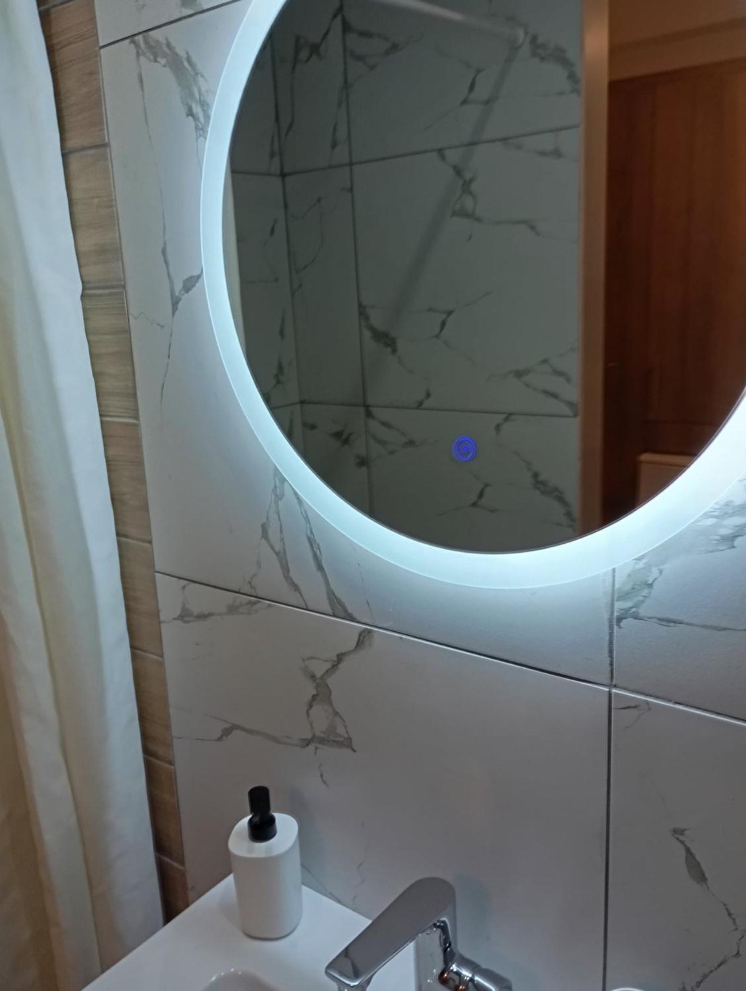 Posidon Studios Loutra Edipsou  Bagian luar foto