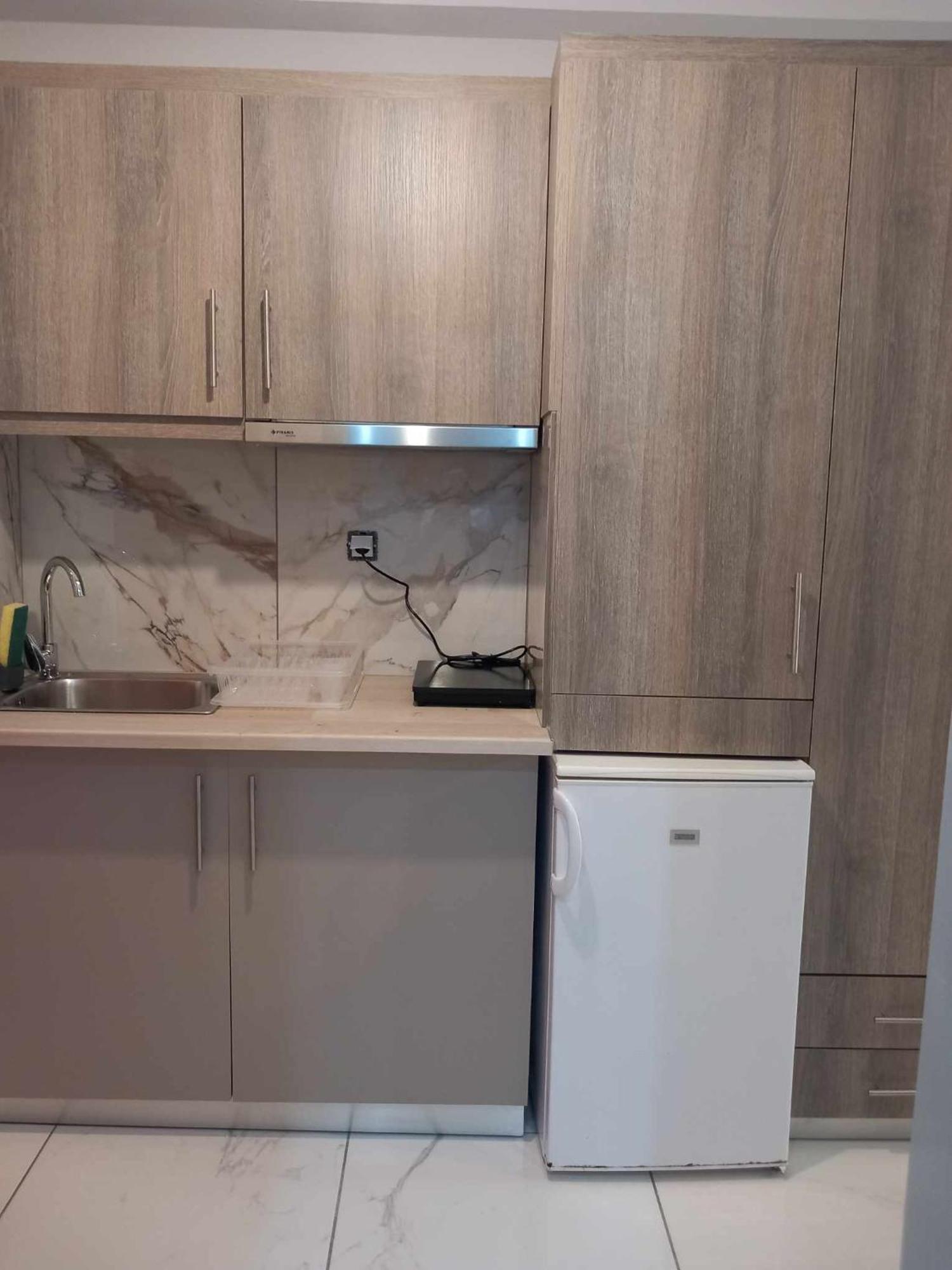 Posidon Studios Loutra Edipsou  Bagian luar foto