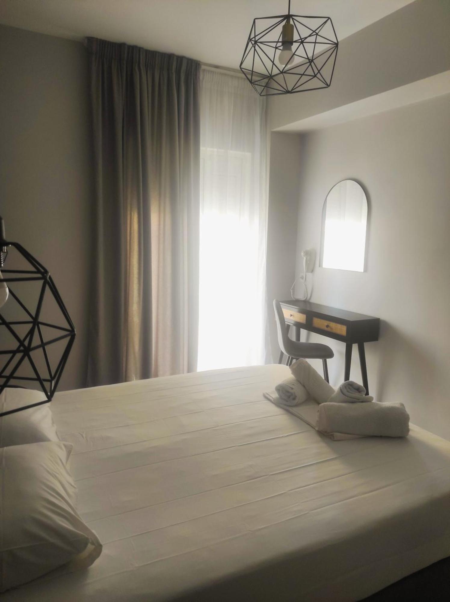 Posidon Studios Loutra Edipsou  Bagian luar foto